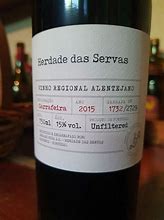 Image result for Herdade do Meio Vinho Regional Alentejano Garrafeira