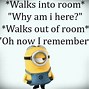 Image result for Minions Working Out