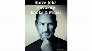 Image result for Steve Jobs Favorite Books