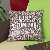 Image result for Customized Pillow Covers