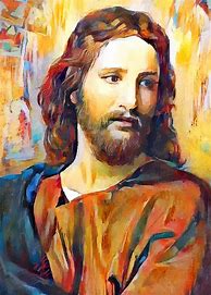 Image result for Jesus Coolors
