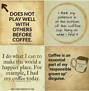 Image result for Coffee Shop Product Collage