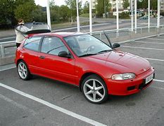 Image result for 1993 Honda Civic LX