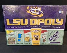 Image result for Monopoly Game Board Louisiana