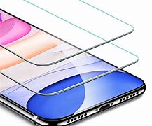 Image result for 10 Layers of Screen Protector On Phone