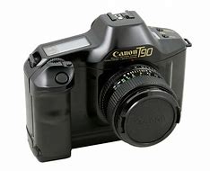 Image result for Canon T-Series