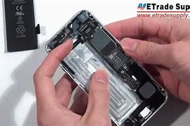 Image result for A iPhone Taken Apart