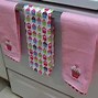 Image result for Dish Towel Holder