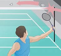 Image result for Let in Badminton