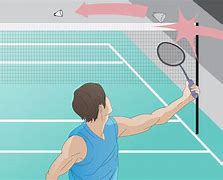Image result for Badminton Smashes