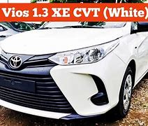 Image result for Vios Xe 2020 White
