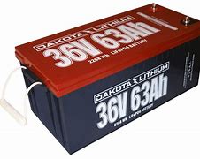 Image result for 36V Golf Cart Batteries