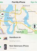Image result for Find My iPhone Direction