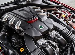 Image result for Alfa Romeo V8 Engine