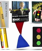 Image result for Easy Magic Tricks with Household Items