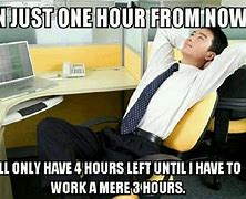 Image result for Out of Office for the Day Meme