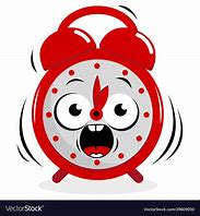 Image result for Cartoon Alarm Clock 4Am