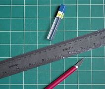 Image result for 100 mm Ruler