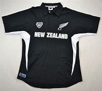 Image result for New Zealand Rugby Shirt