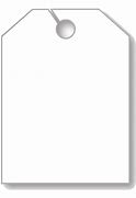 Image result for Blank Tag SVG