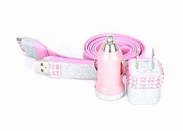 Image result for iPhone 13 Light Pink Charger