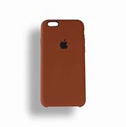 Image result for iPhone SE Brown Silicone Case