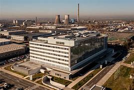 Image result for Renault Headquarters