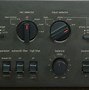 Image result for Technics Stereo Integrated Amplifier