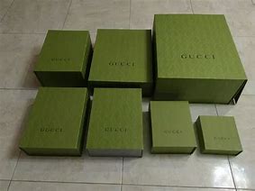 Image result for Caja Gucci