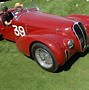 Image result for Alfa Romeo 6C 2500 Sedan