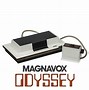 Image result for Magnavox Odyssey 3000