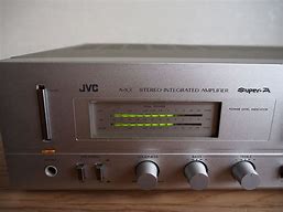 Image result for JVC A-X3
