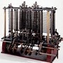 Image result for 19th Century Computer