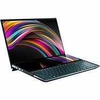 Image result for Blue Black Asus Laptop