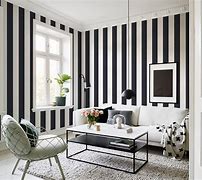 Image result for Horizontal Striped Wallpaper Designs 3D Effect