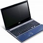 Image result for Acer Laptop Color:Blue