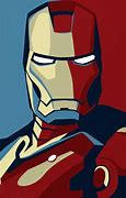 Image result for Iron Man Logo Wallpaper 4K