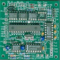 Image result for Protel Avw400 Connection Diagram