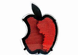 Image result for Pin Art Apple