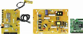 Image result for Sony D Series TV Repair Parts