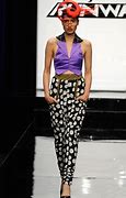 Image result for Mundo Project Runway