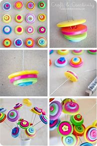 Image result for One Inch Kids Buttons