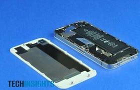 Image result for iPhone 4S Tear Down