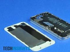 Image result for Inside iPhone 4S