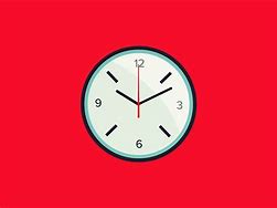 Image result for iPad Pro Clock Icon