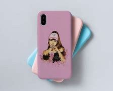 Image result for Ariana Grande Phone Case iPhone XR Ghostin