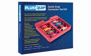 Image result for Snap Connector Kit