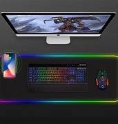 Image result for Chargeable Causa Mouse Keyboard