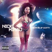 Image result for Nicki Minaj Vinyl