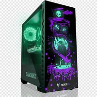 Image result for Lilac Purple PC Case